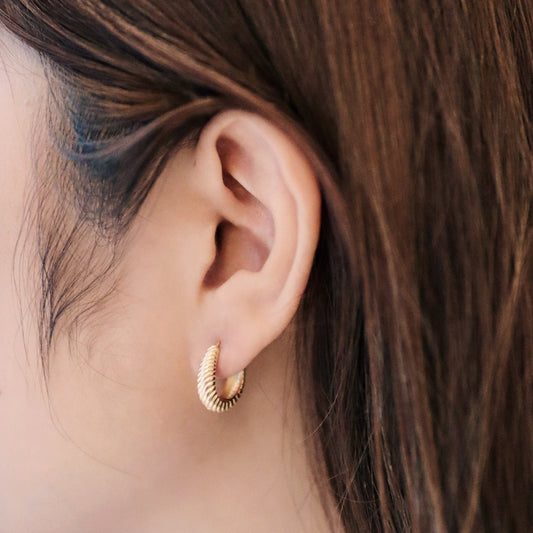 Eve Hoops