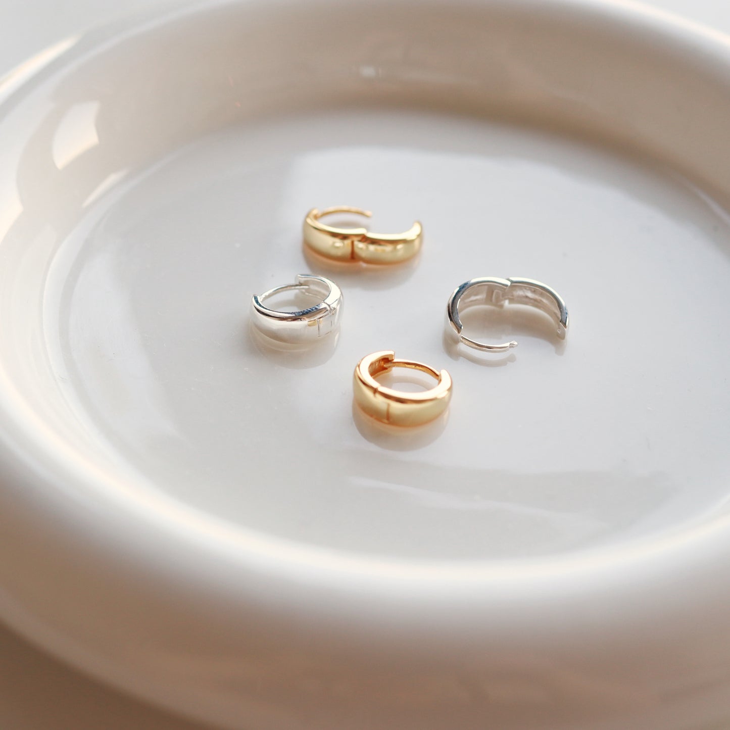 The Everyday Hoop (Wide)