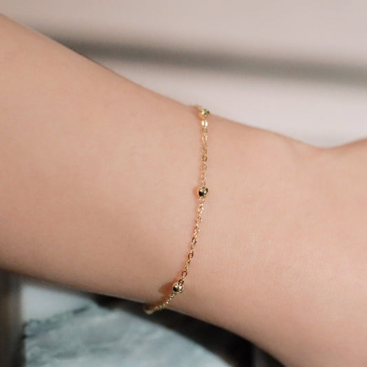 Marley Bracelet
