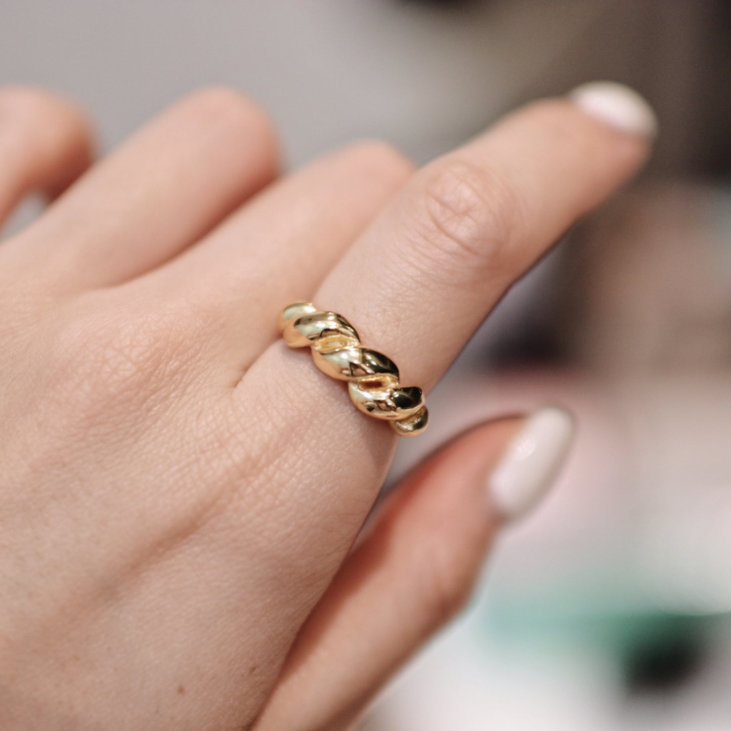 Myla Ring