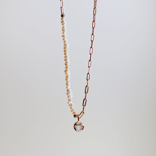 Demi Necklace