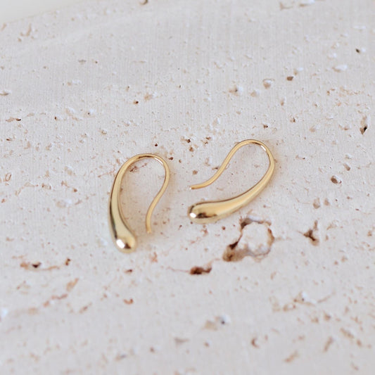 Freya Earrings