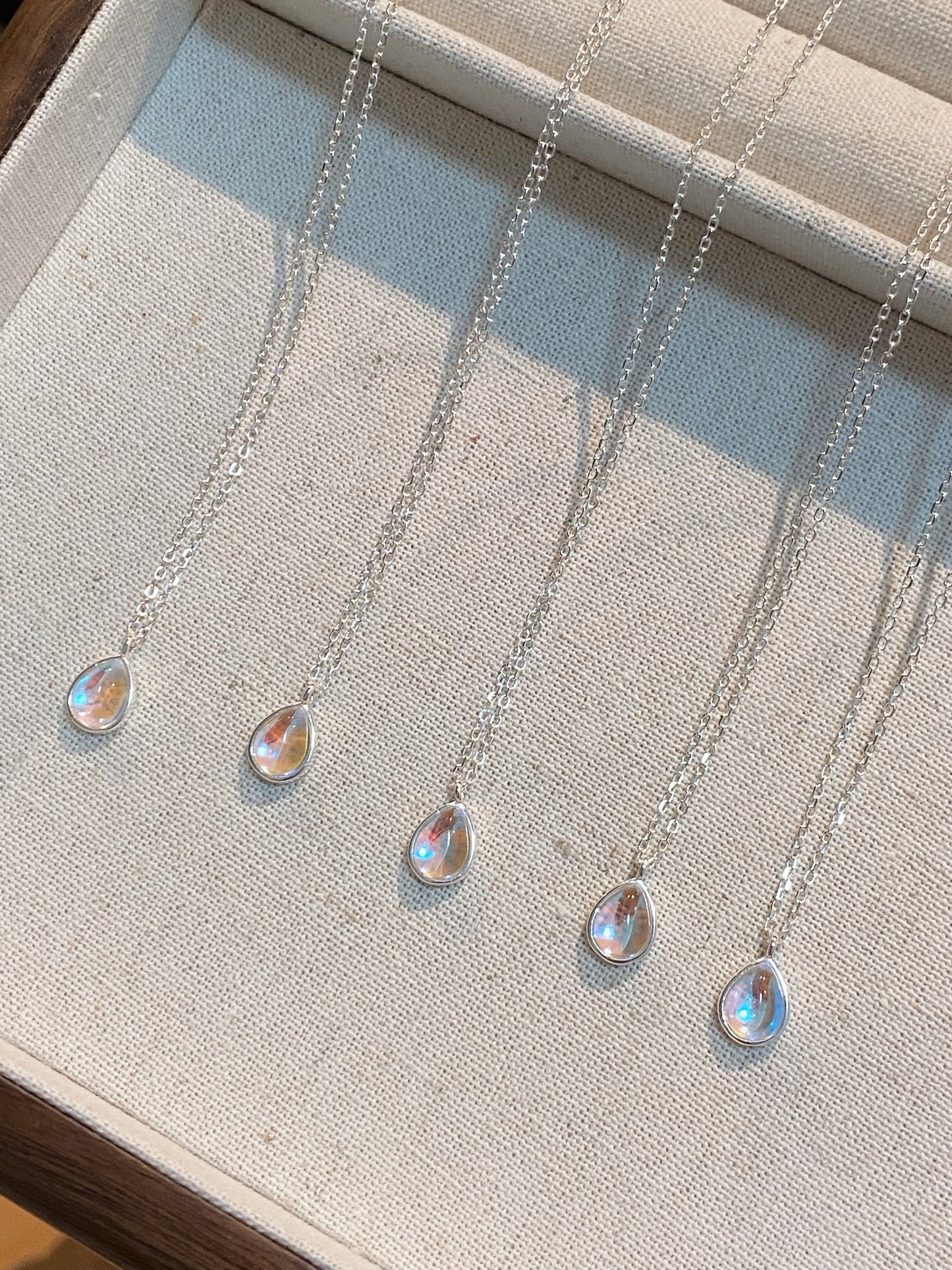 #韓國銷量之王 Nova Necklace