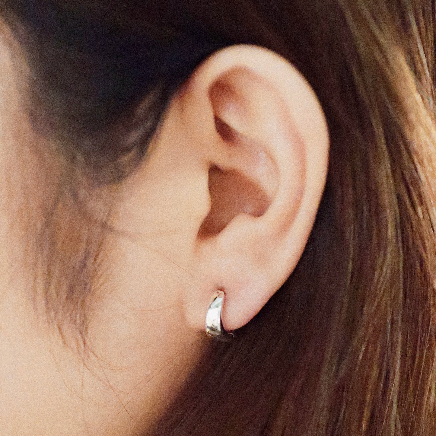 The Everyday Hoop (Wide)