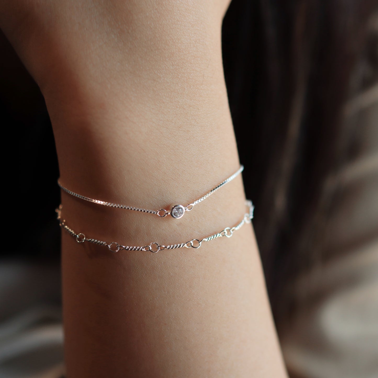 Mia Bracelet