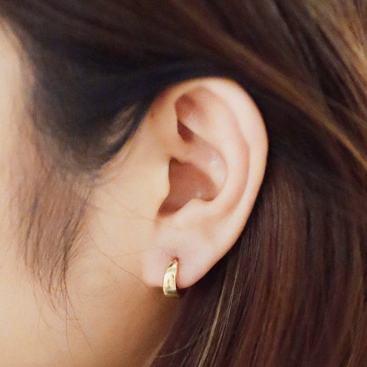 The Everyday Hoop (Wide)