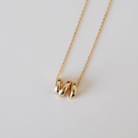 Dalia Necklace