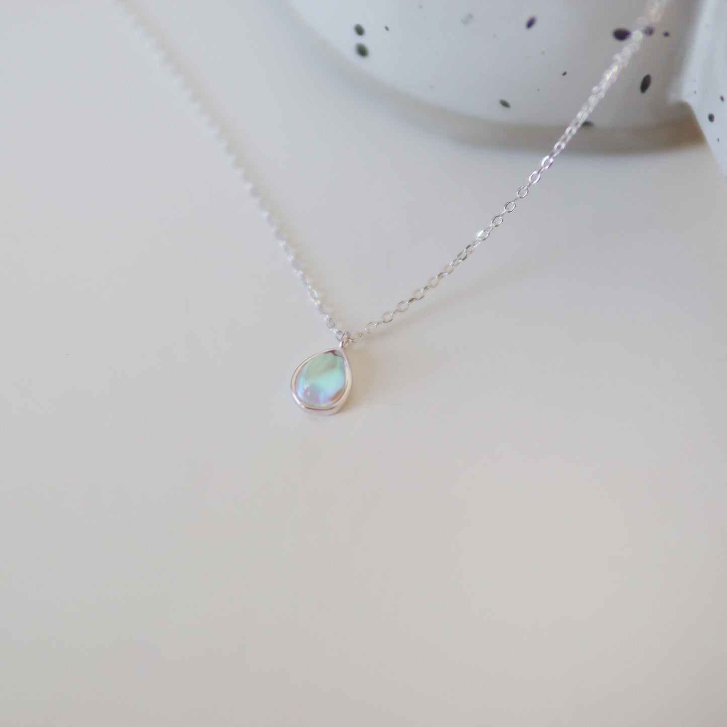 #韓國銷量之王 Nova Necklace