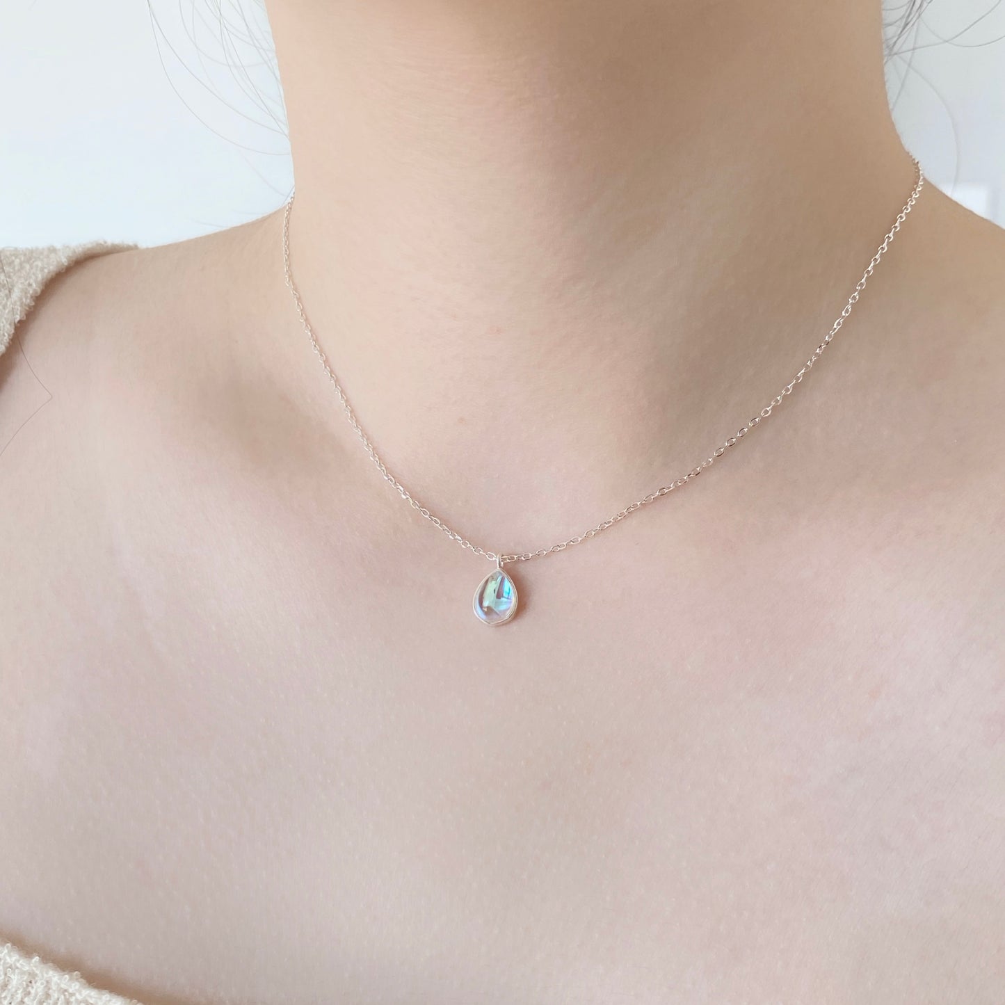 #韓國銷量之王 Nova Necklace