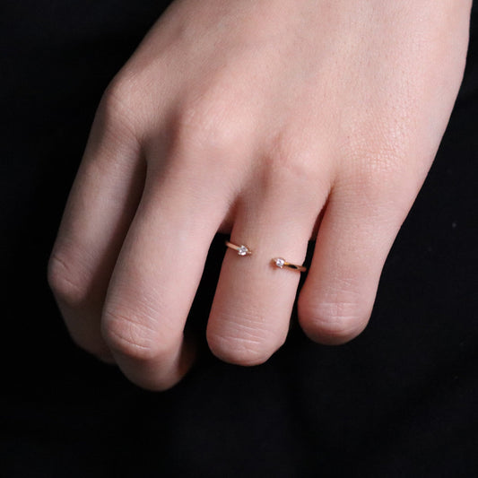 Laurel Ring