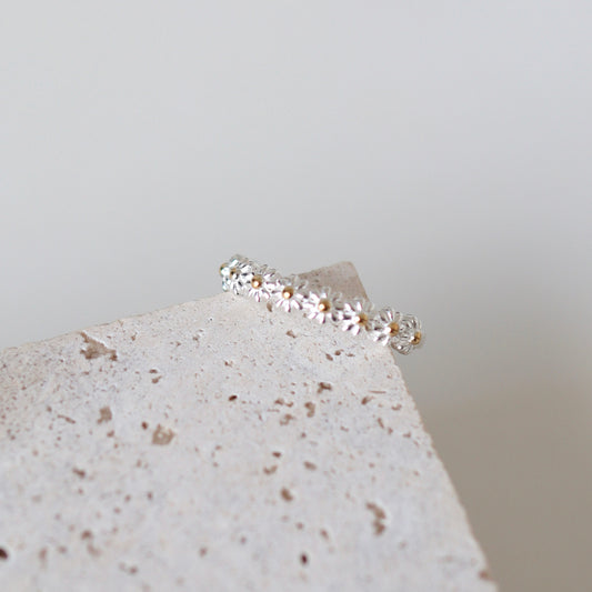 Daisy Ring