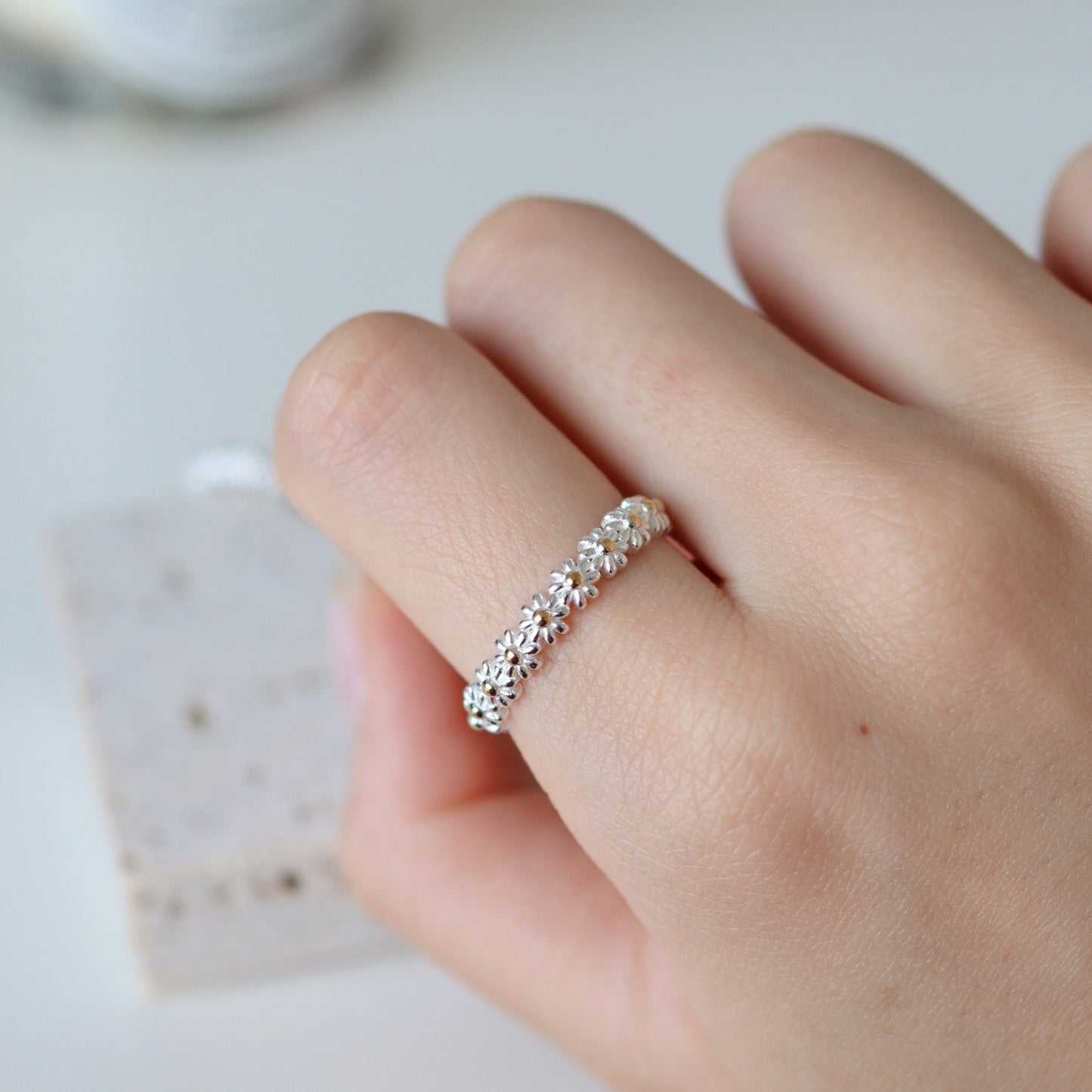 Daisy Ring