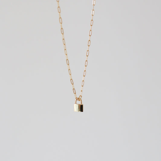 Aria Lite Necklace