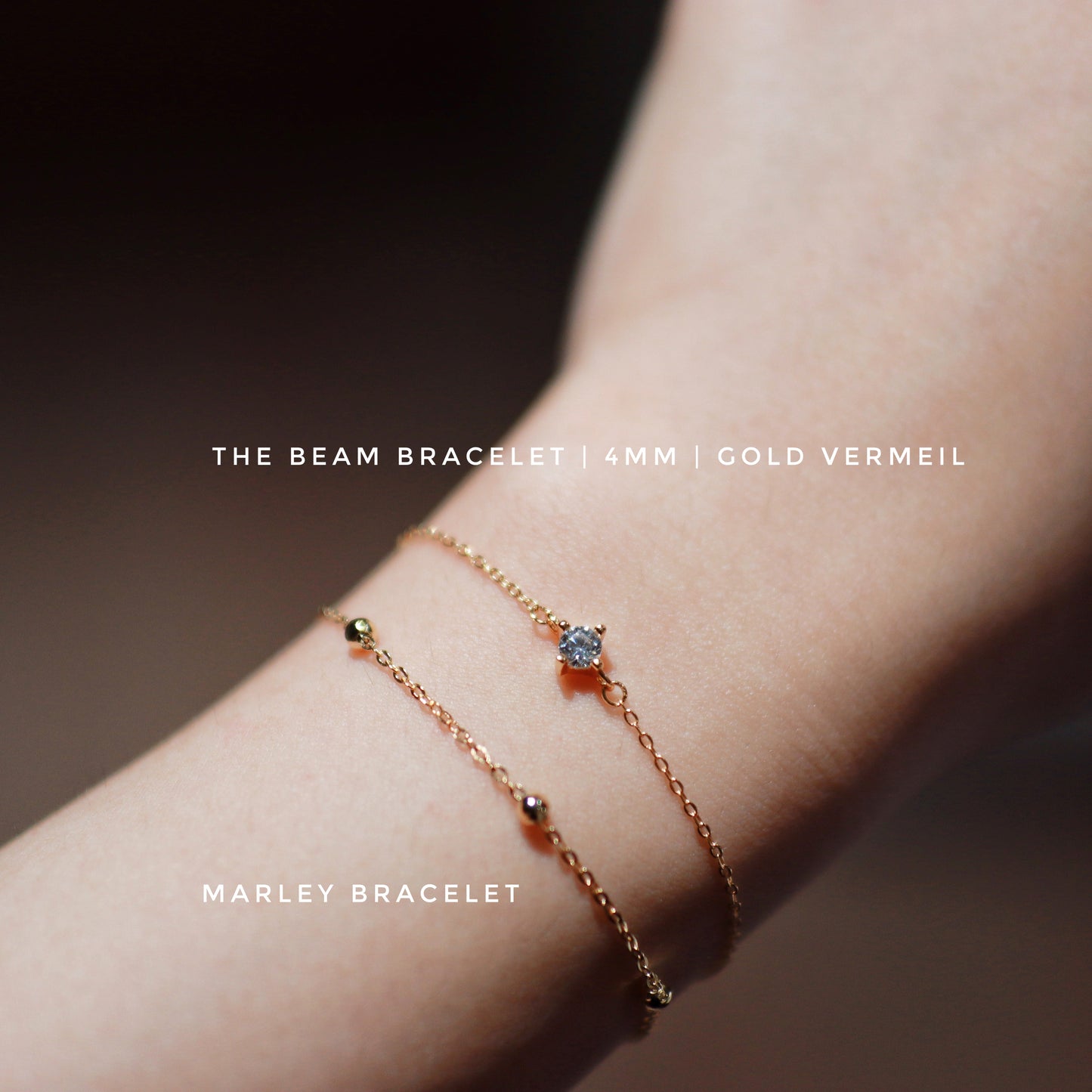Marley Bracelet
