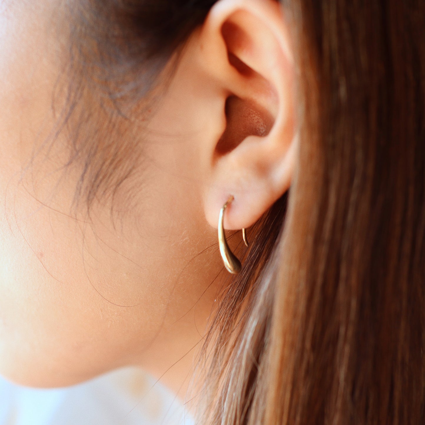 Freya Earrings