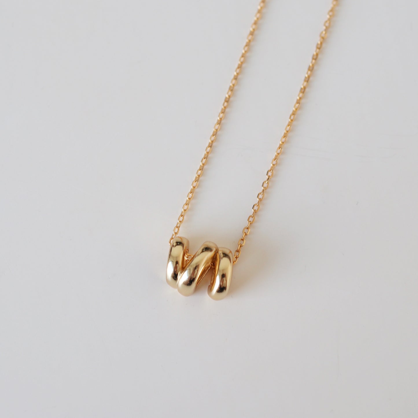 Dalia Necklace